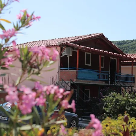 Rondo Guest house