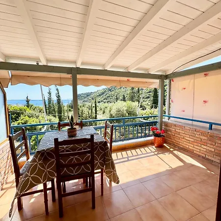 Guest house Rondo Himare