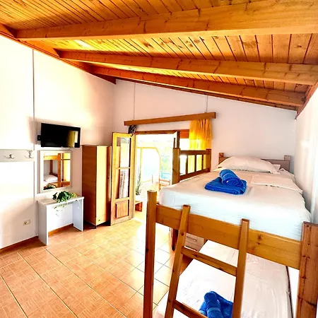 Guest house Rondo Himare