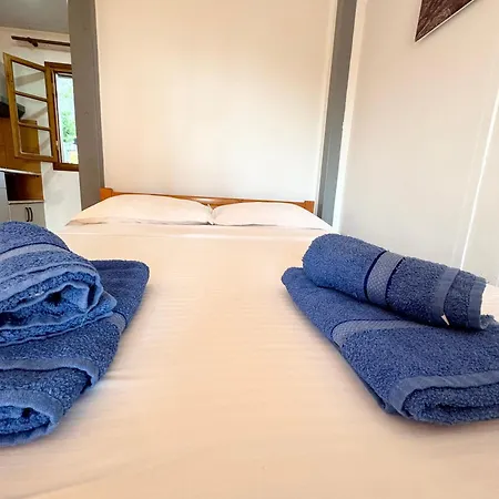 Guest house Rondo 3*