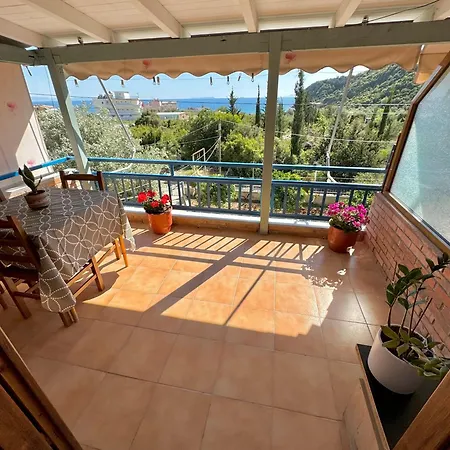 Gasthuis Rondo Himare