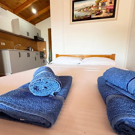 Guest house Rondo Himare