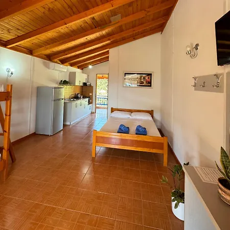 Guest house Rondo 3*