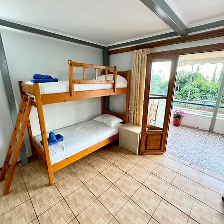 Guest house Rondo *