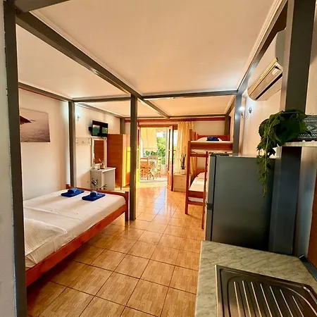 Gasthuis Rondo Himare