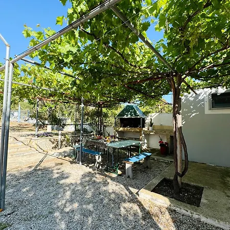 Guest house Rondo 3*