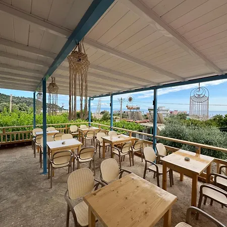 Rondo Gasthuis Himare