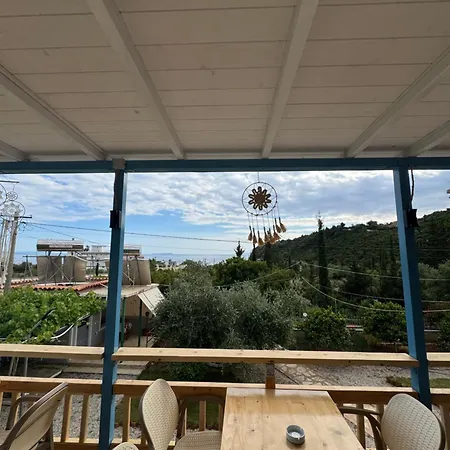 Rondo Guest house