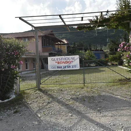 Guest house Rondo 3*