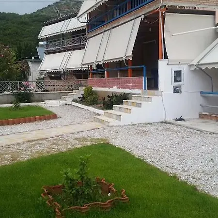 Guest house Rondo 3*