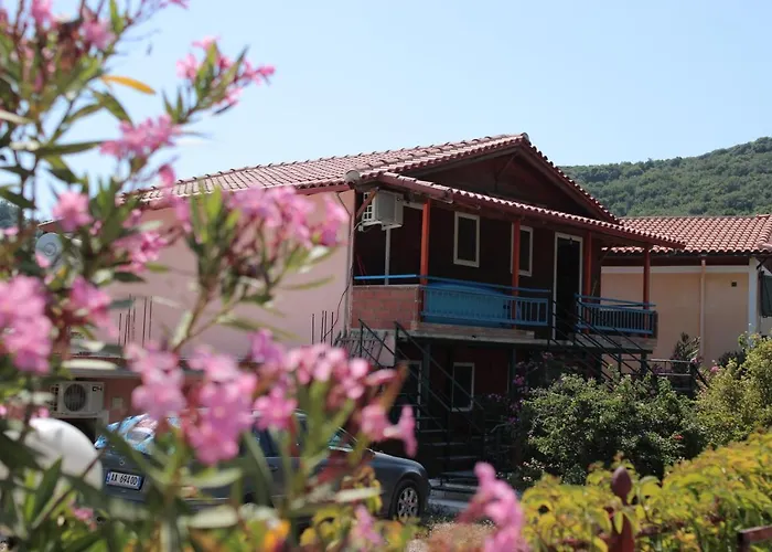 Rondo Guest house