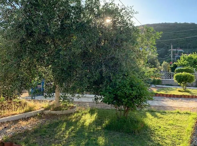 Rondo 3* Himare