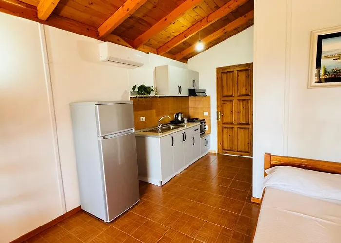 Affittacamere Rondo 3*