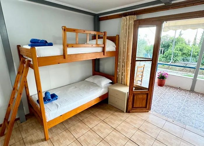 Affittacamere Rondo 3*