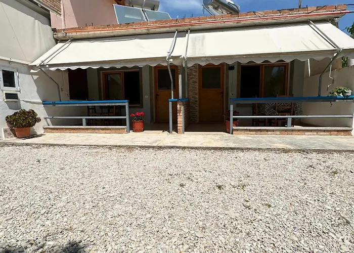 Guest house Rondo 3*
