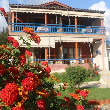 Rondo Guest house