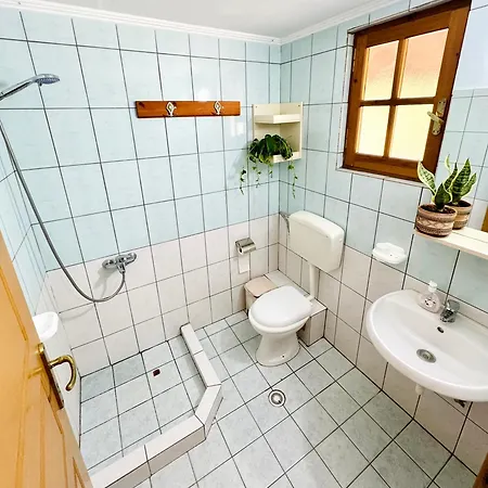 Guest house Rondo Himare