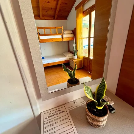 Guest house Rondo