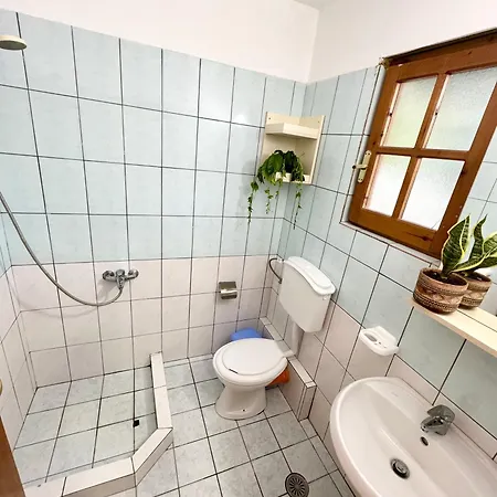 Guest house Rondo Himare