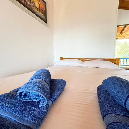 Guest house Rondo *