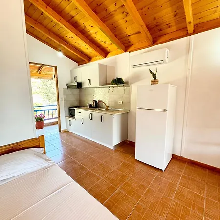 Guest house Rondo