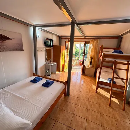 Guest house Rondo *