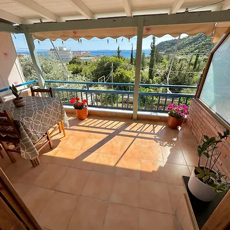 Guest house Rondo Himare