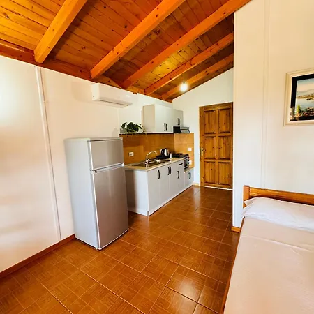 Casa de hóspedes Rondo 3*