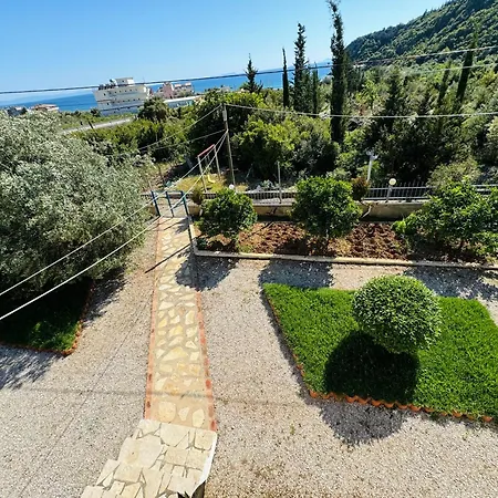 Guest house Rondo Himare