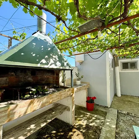 Casa de hóspedes Rondo