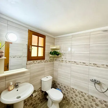 Guest house Rondo Himare