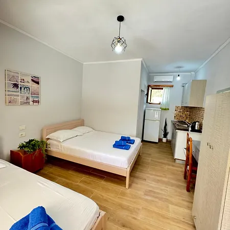 Guest house Rondo *