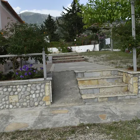 Rondo Guest house *
