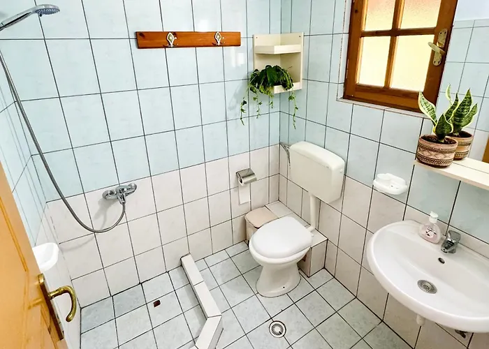 بيت ضيافة Rondo هيماري