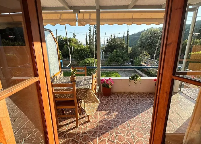 بيت ضيافة Rondo