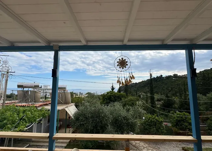 Rondo بيت ضيافة